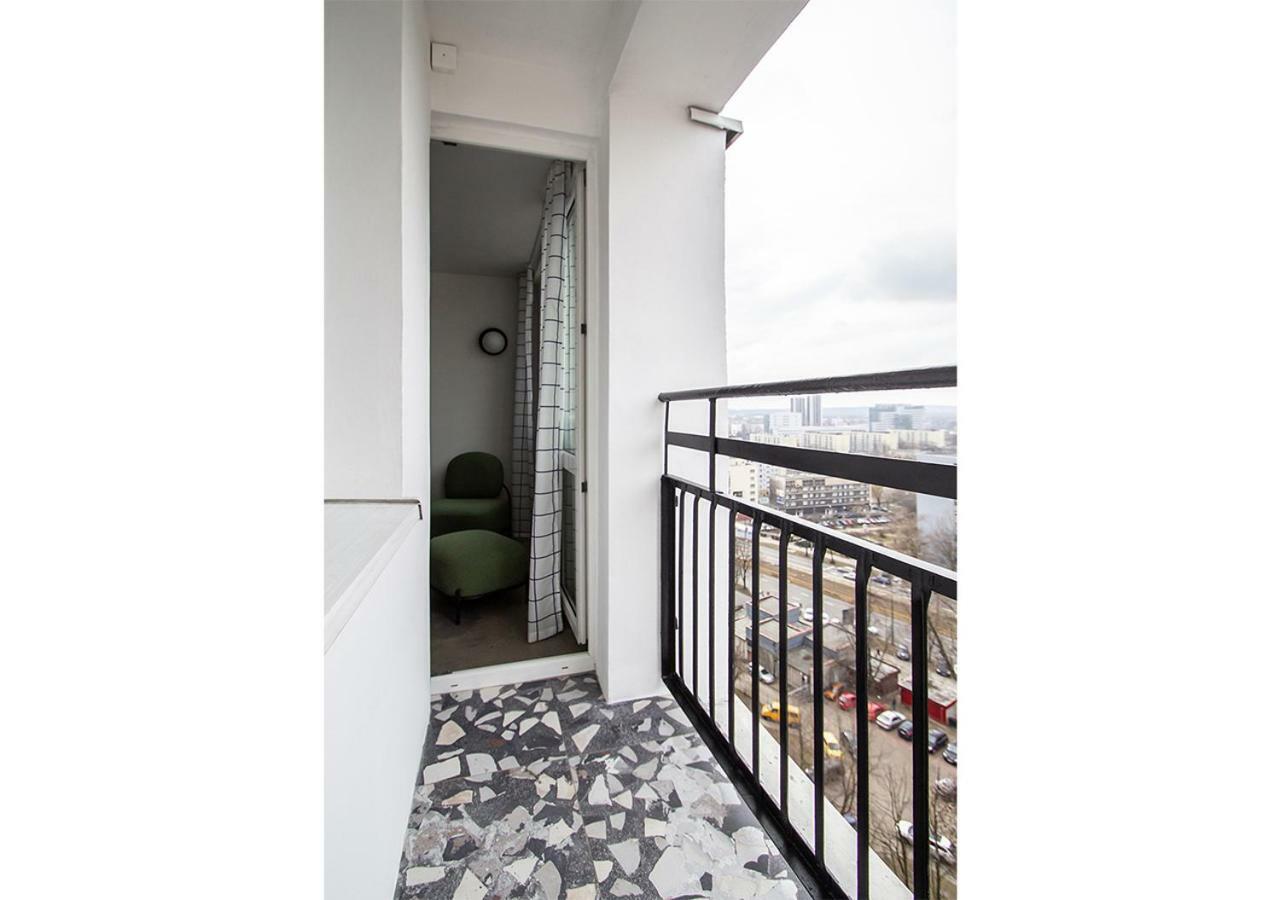 Apartament Strefa Kultury Katowice Exterior photo